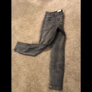 Rachel Roy Gray Jeans